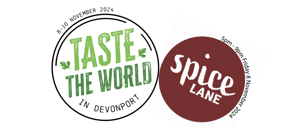 Taste the World